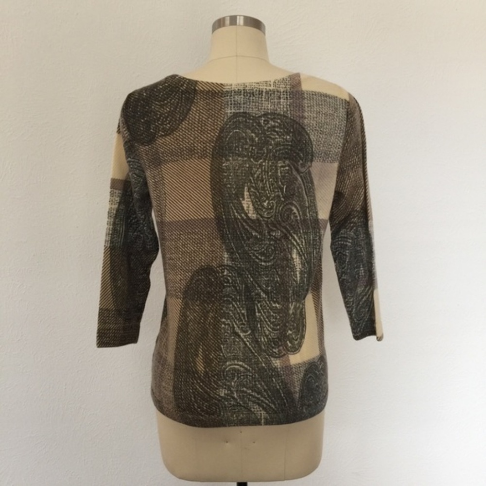 Talbots wool sweater - Picture 3 of 3